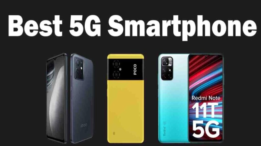 Best 5G Phone Under ₹10,000: ₹9,299 में AI फीचर्स और 5 साल की स्मूथ परफॉर्मेंस का दावा, जानें कौन-सा है ये फोन