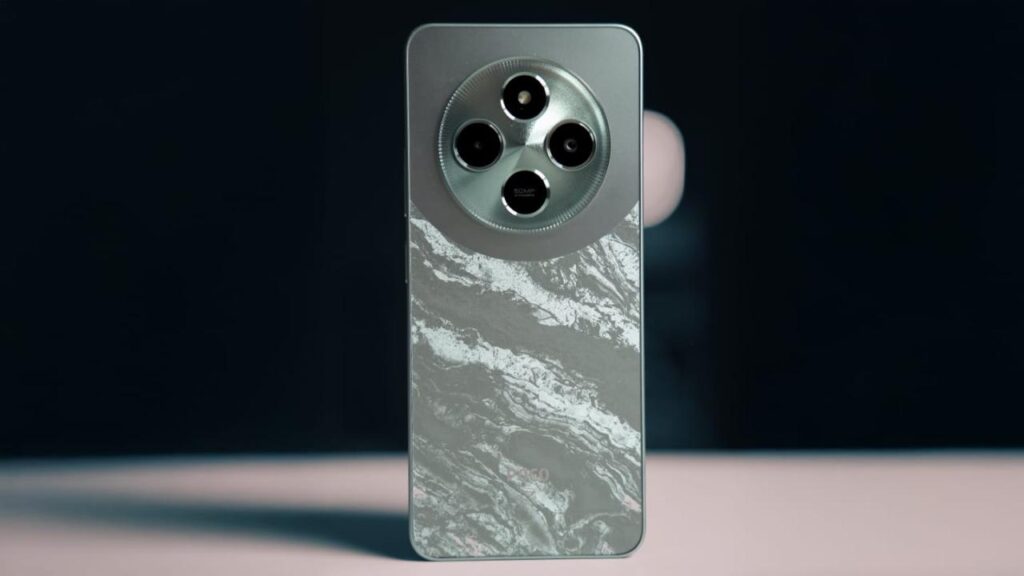 Budget 5G Smartphone: सिर्फ ₹7,000 में दमदार 5G फोन! POCO C75 की एंट्री ने महंगे फोन्स को दी टक्कर