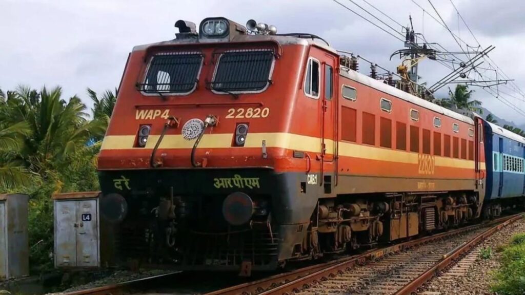 Train Cancel Alert: यात्रियों के लिए जरूरी खबर! 1 मार्च तक 40 से ज्यादा ट्रेनें रद्द, तुरंत चेक करें पूरी लिस्ट